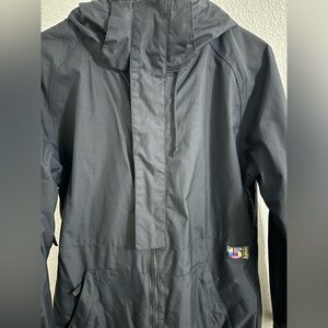 Burton women’s ski shell jacket